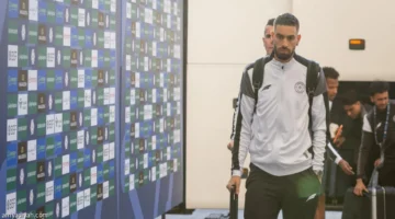 أزمة كاراسكو.. تجاوزات نجم الشباب تصل إلى ساحات القضاء بعد واقعة الملعب